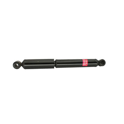 KYB Shocks & Struts Excel-G Front & Rear CHALMERS SUSPENSION DUPLEX DURA SUSPENSION GMC MOTORHOME CH 345608