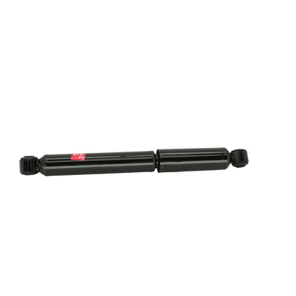 KYB Shocks & Struts Excel-G Front & Rear CHALMERS SUSPENSION DUPLEX DURA SUSPENSION GMC MOTORHOME CH 345608