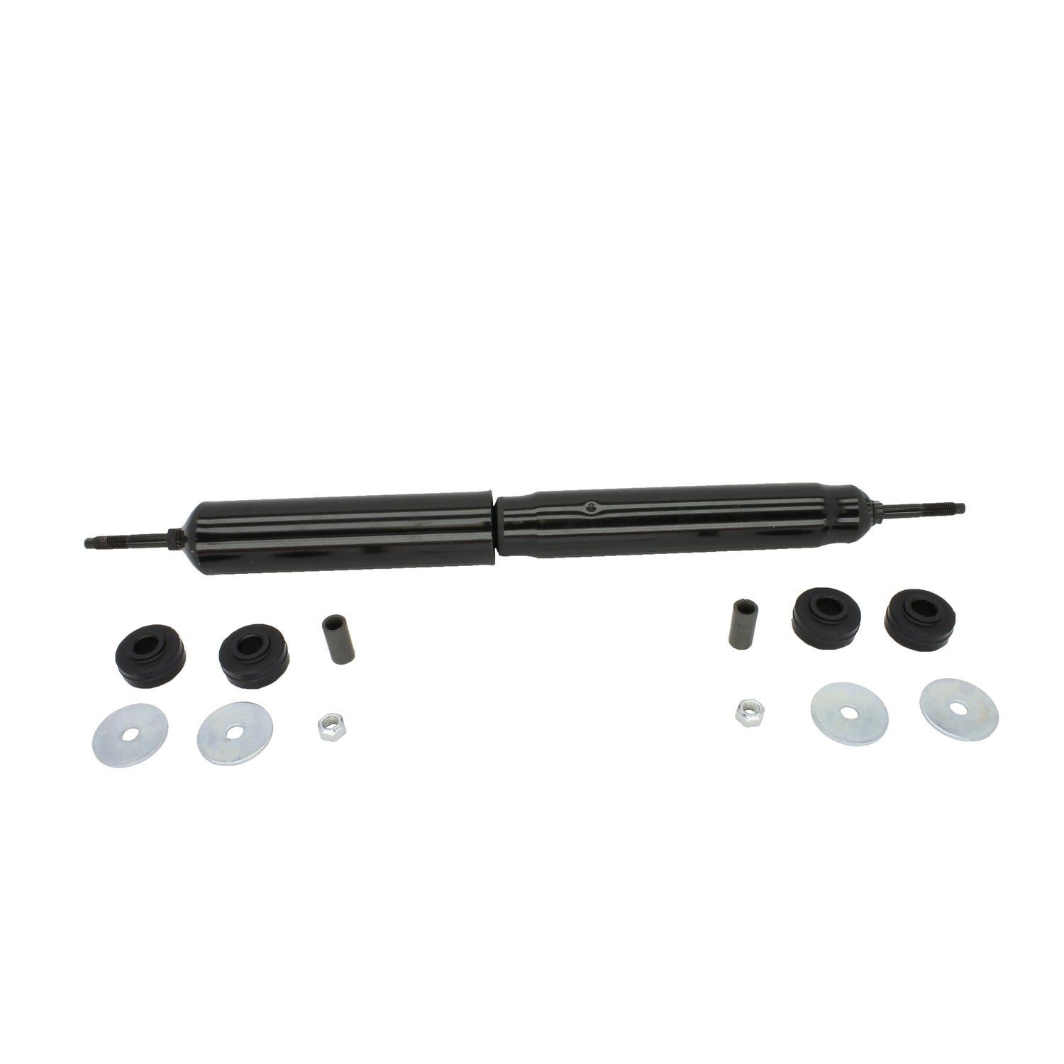KYB Front/Rear Shock Absorber:International