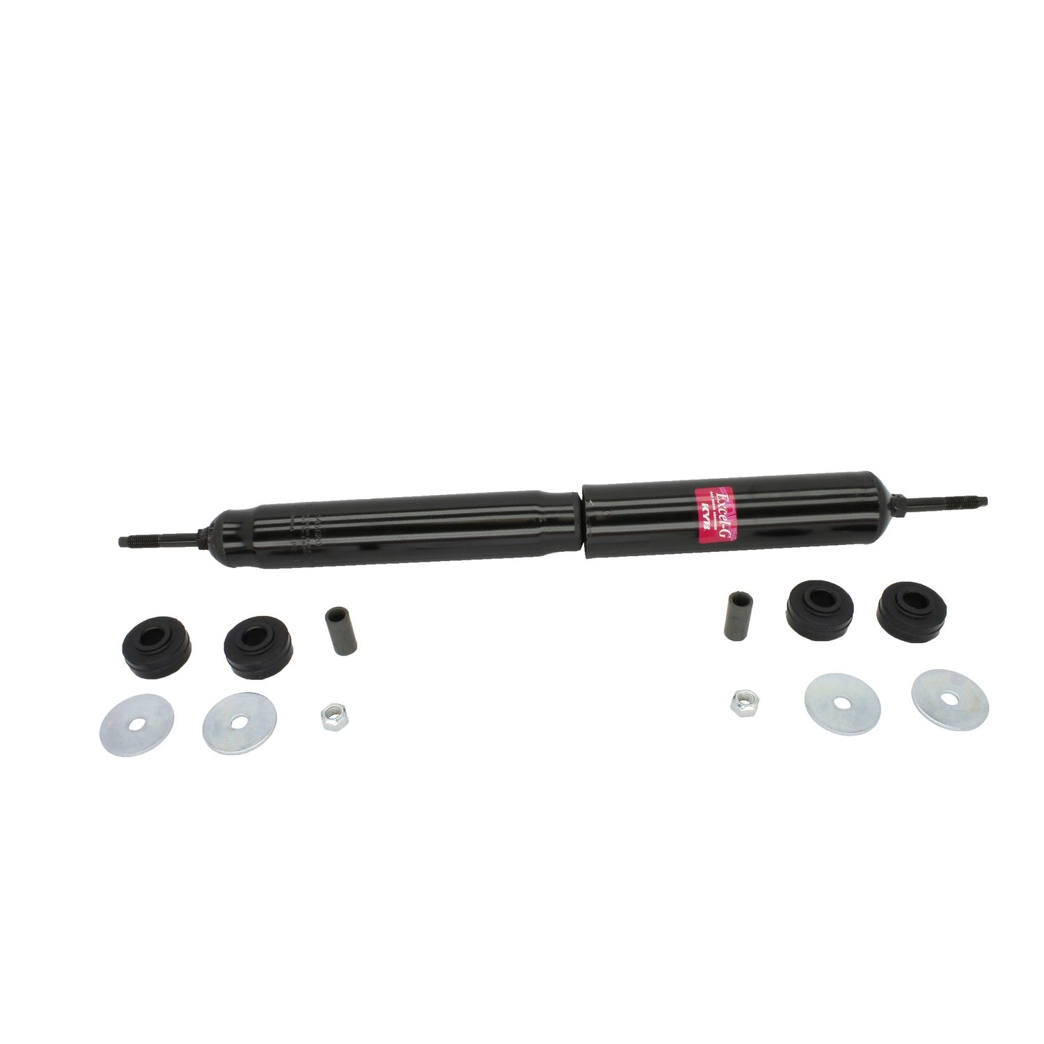 KYB Front/Rear Shock Absorber:International