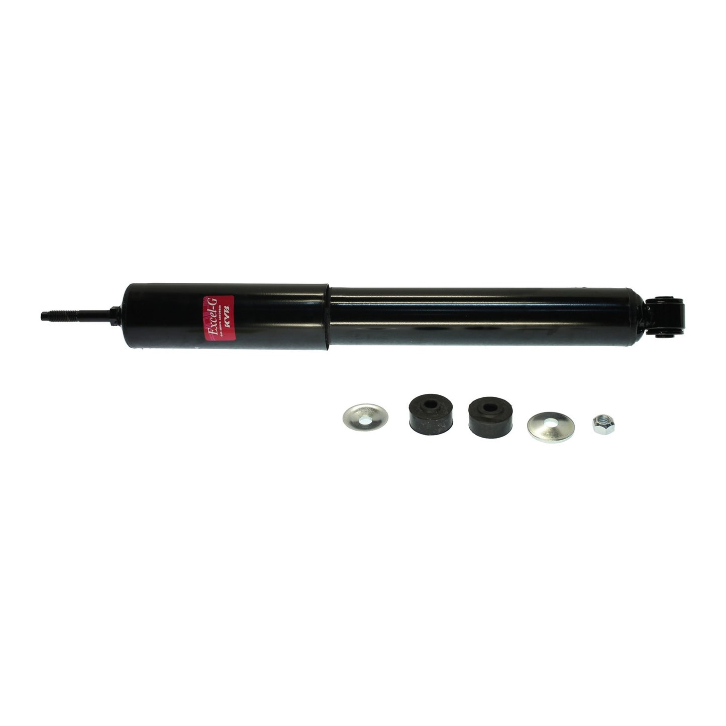 KYB Shocks & Struts Excel-G Front DODGE Ram 4500 346600