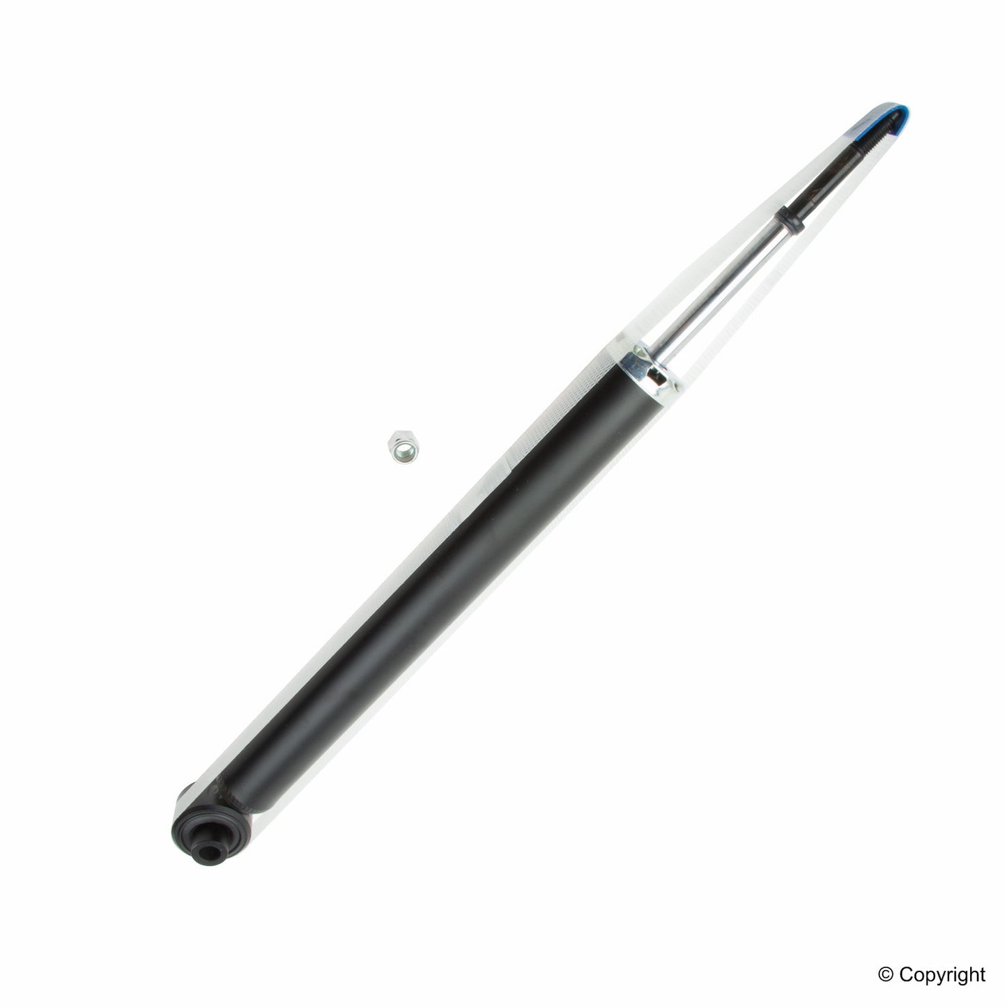 KYB Shock Absorber