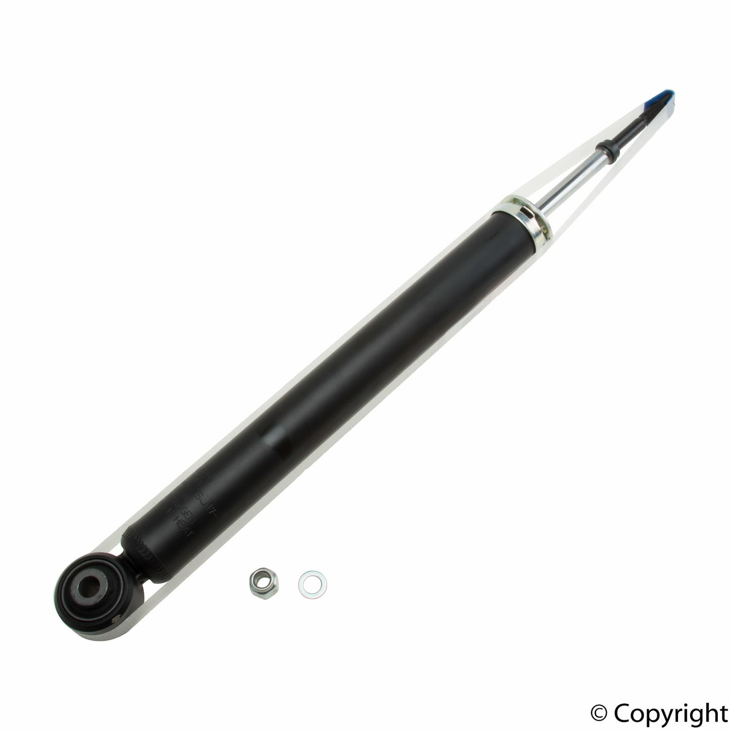KYB Shock Absorber