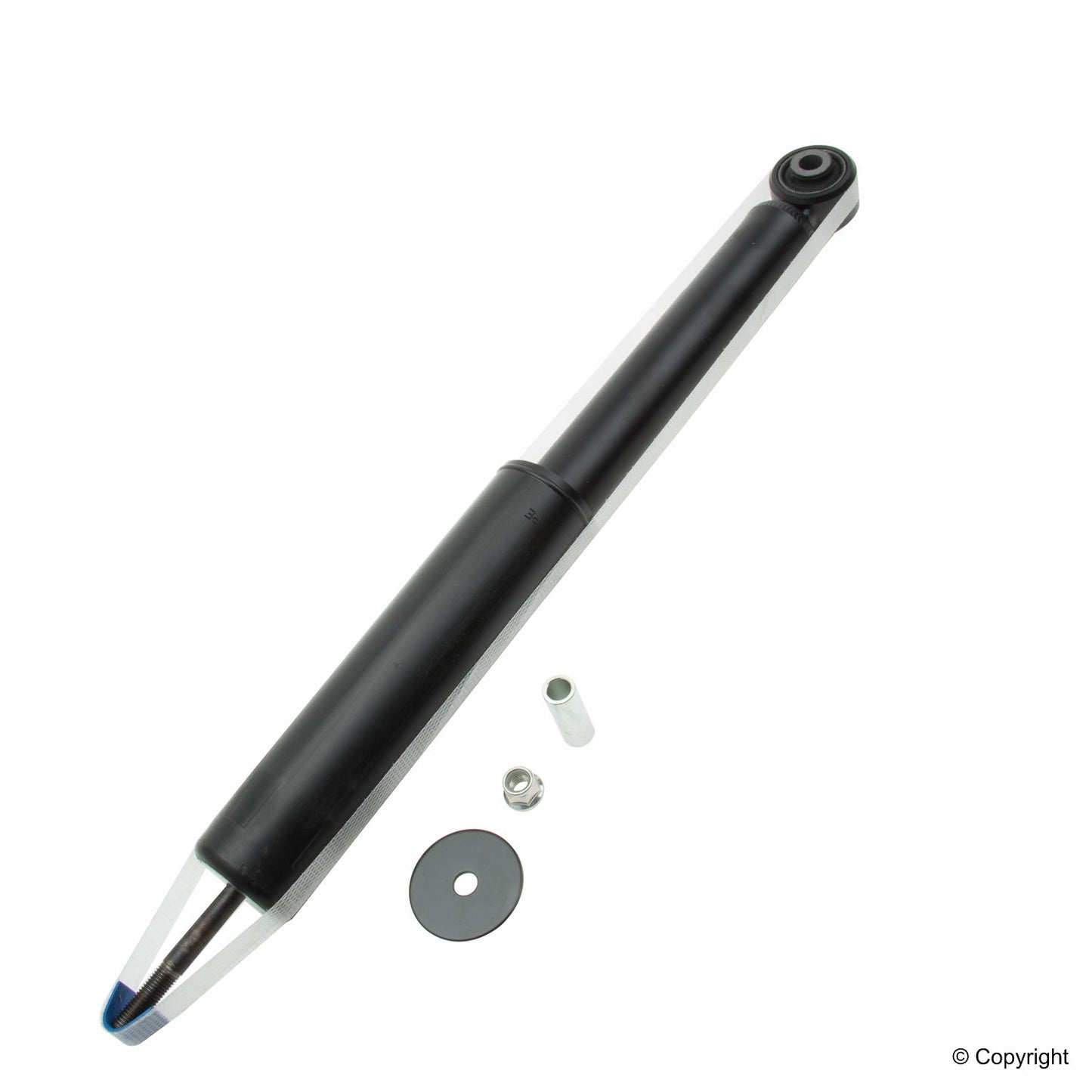 KYB Shock Absorber
