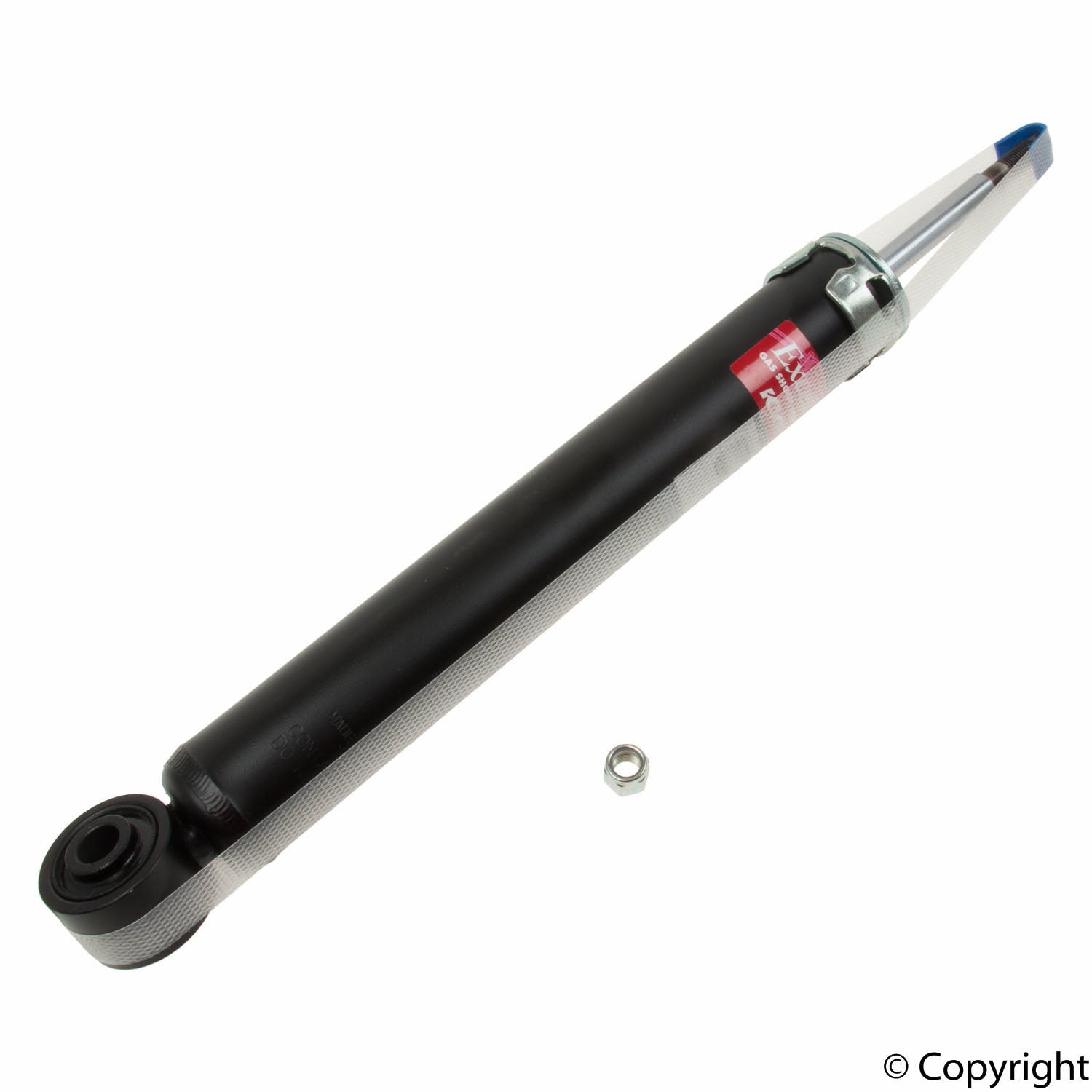 KYB Shock Absorber