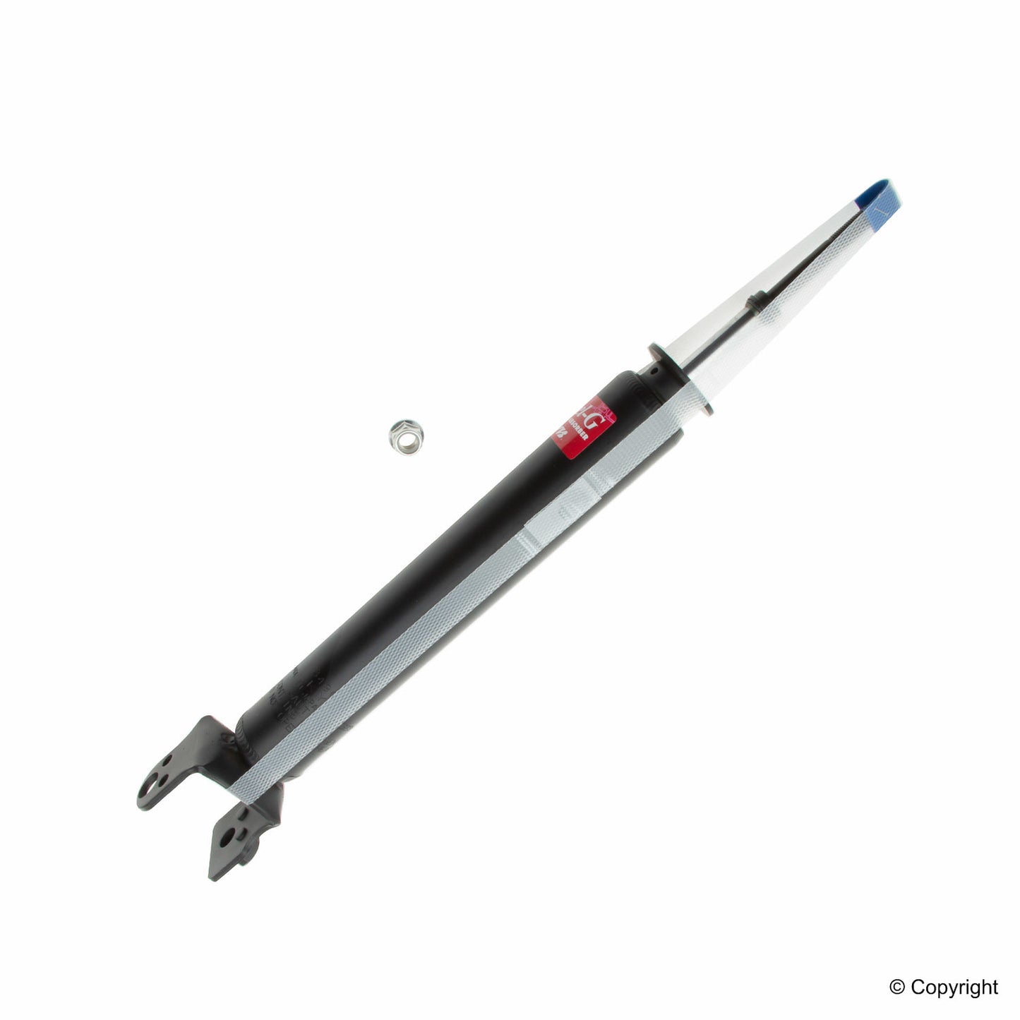 KYB Shock Absorber