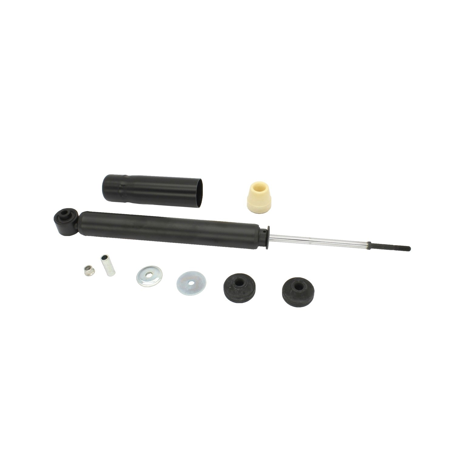 KYB Engine Coolant Recovery Tank Retrofit Kit