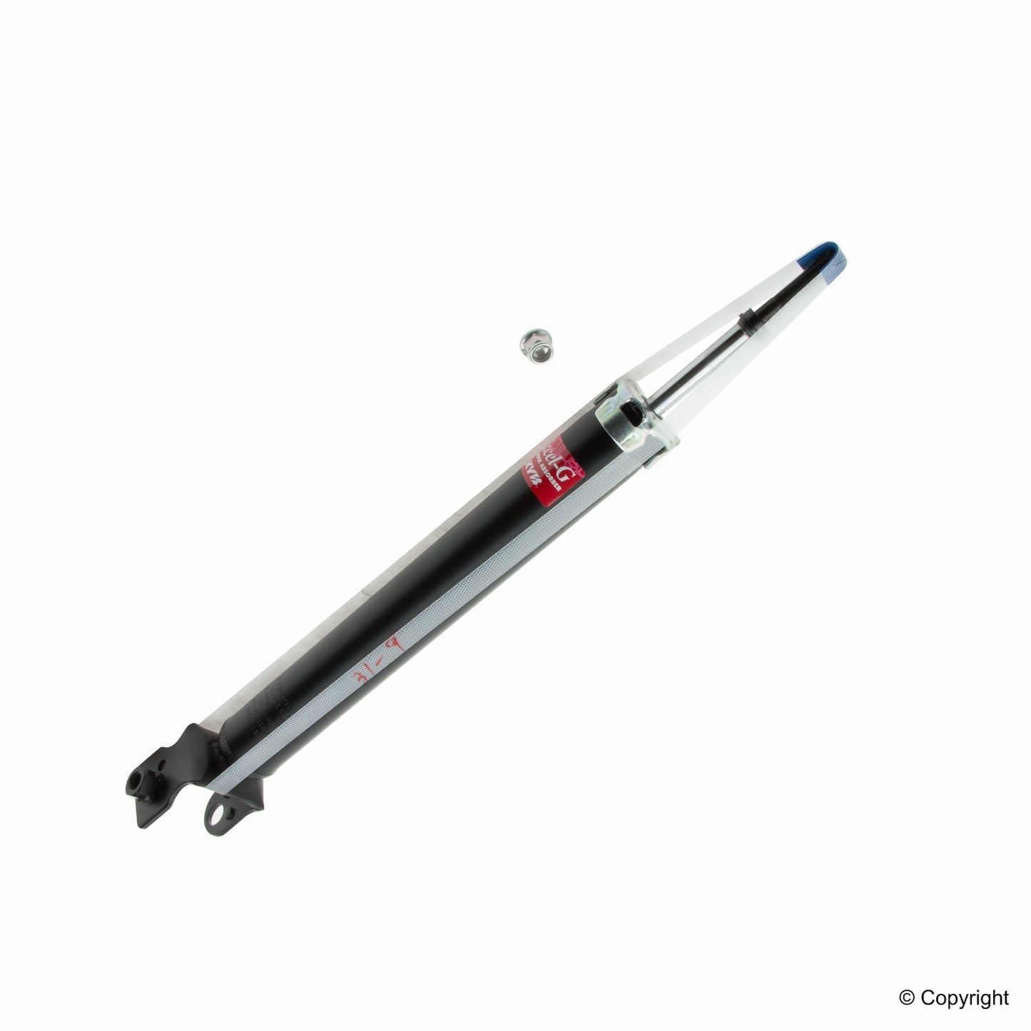 KYB Shock Absorber