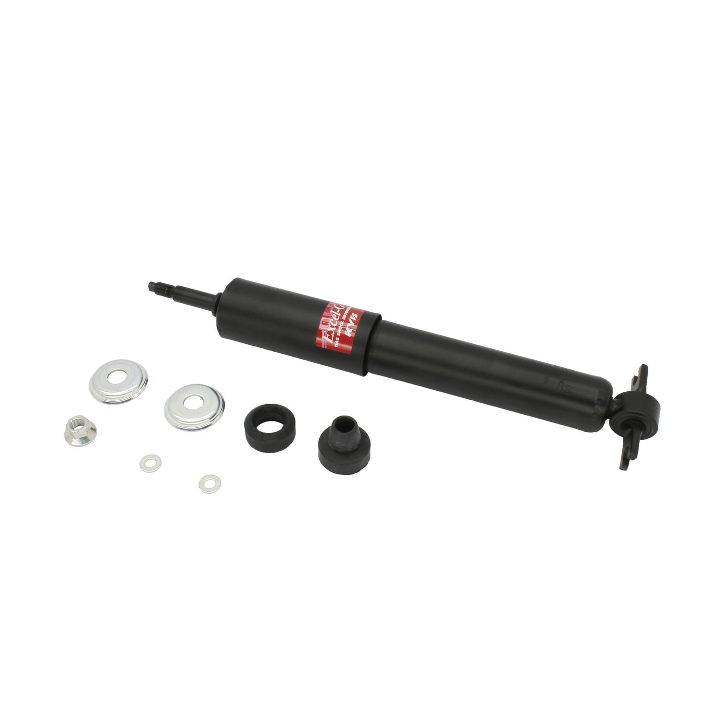 KYB Shocks & Struts Excel-G Front Dodge Ram 1500 Pickup (2WD) 2009-10 Ram 1500 Pickup (2WD) 2011 349110