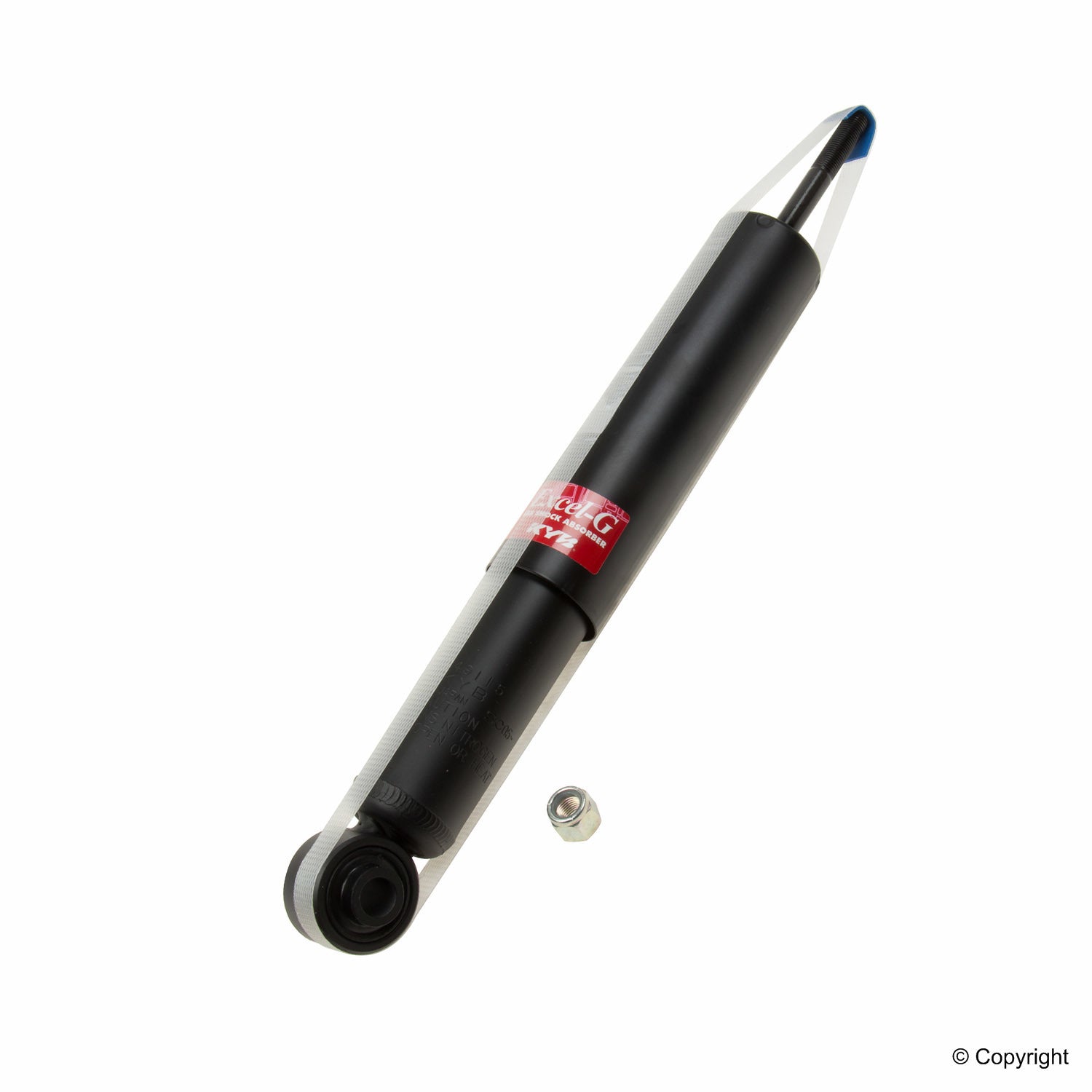 KYB Shock Absorber
