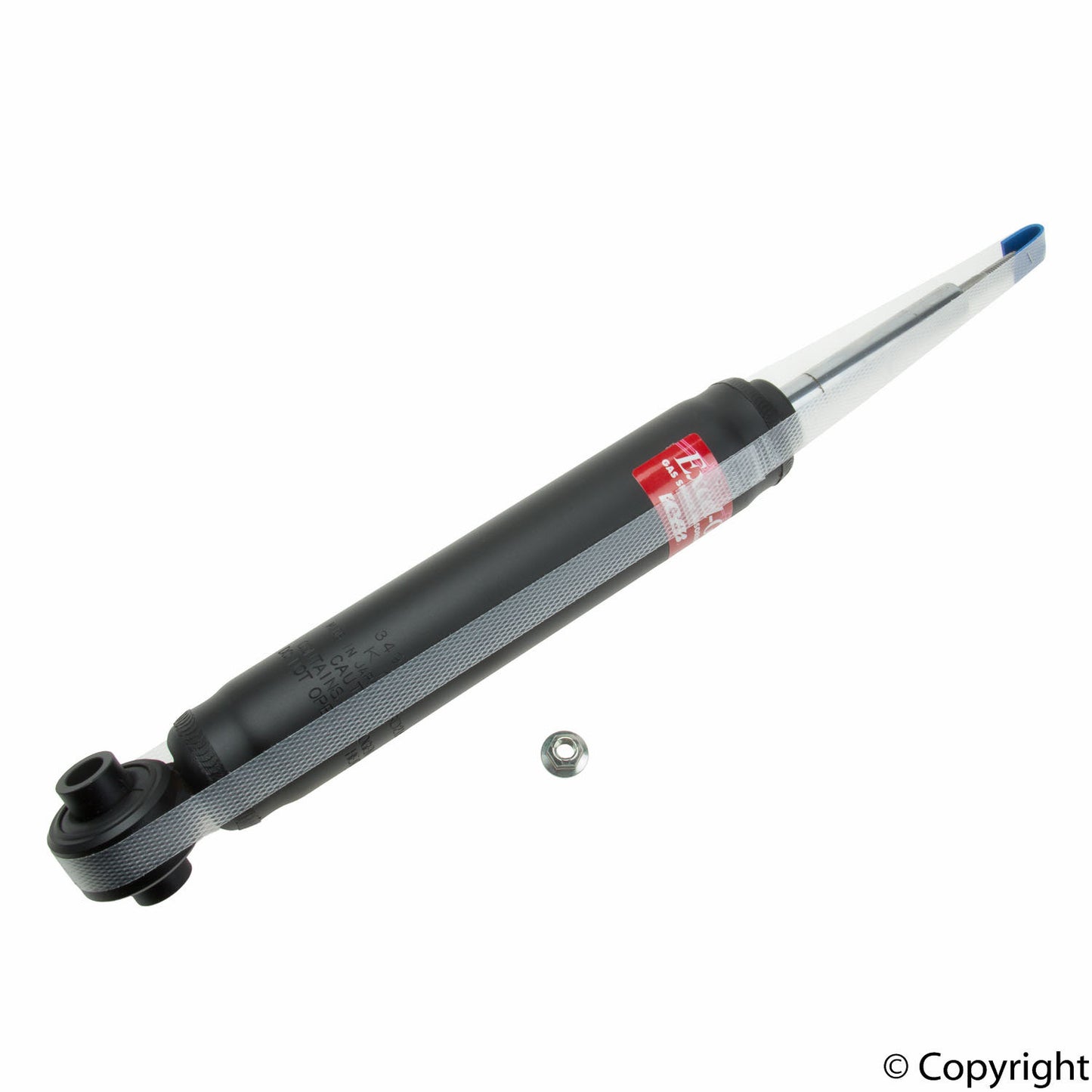 KYB Shock Absorber
