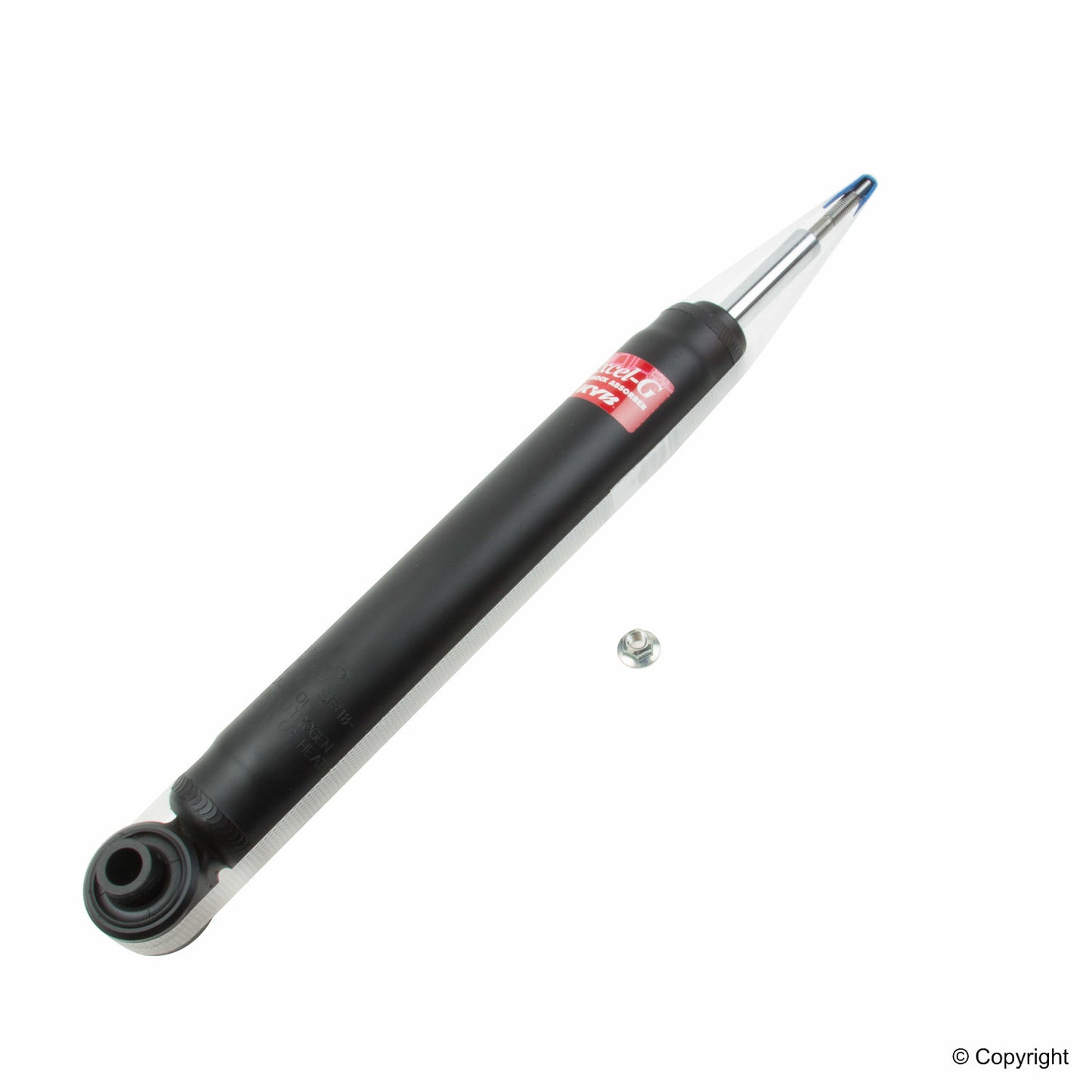 KYB Shock Absorber
