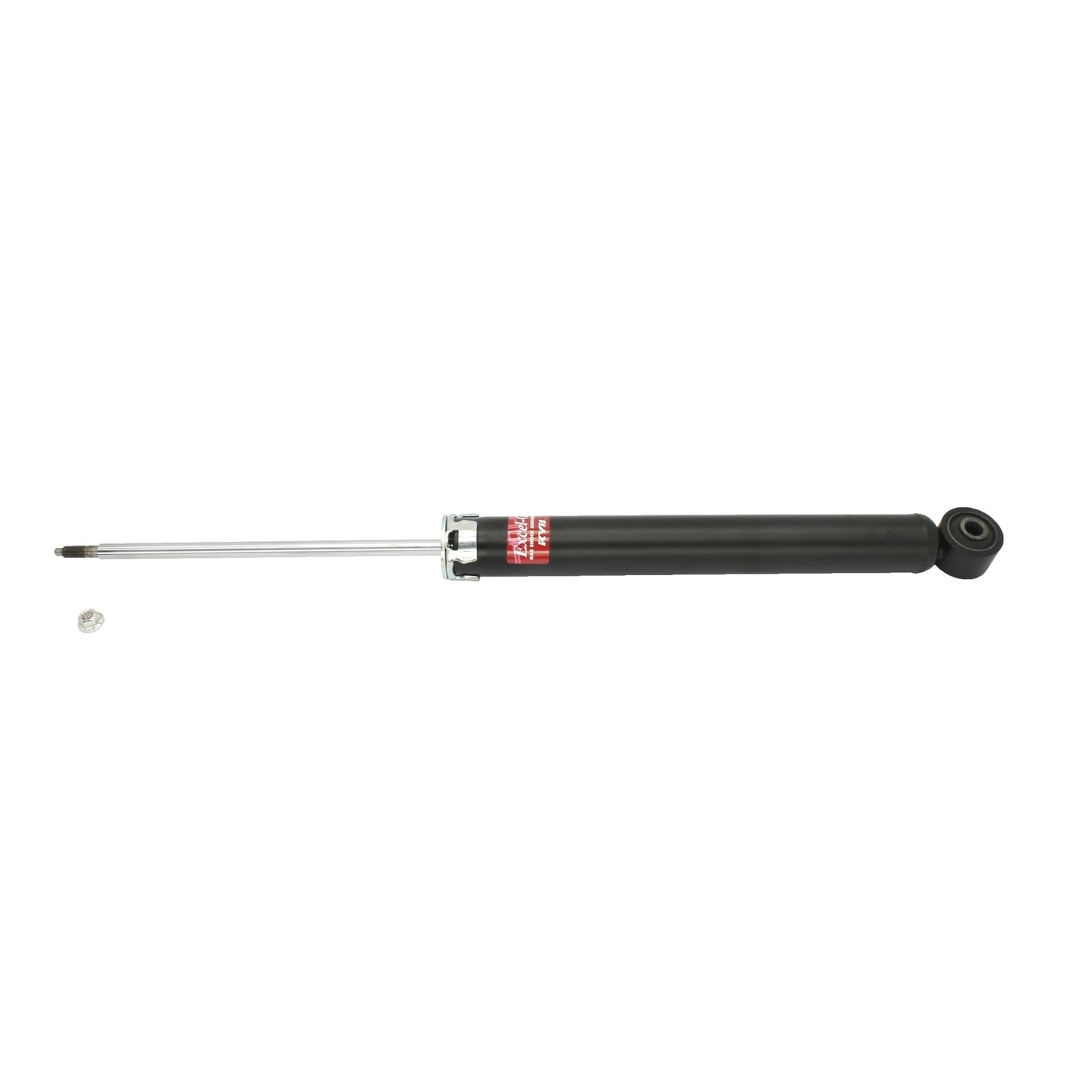 KYB Shocks & Struts Excel-G 09-13 Audi A4 Rear Strut 349133