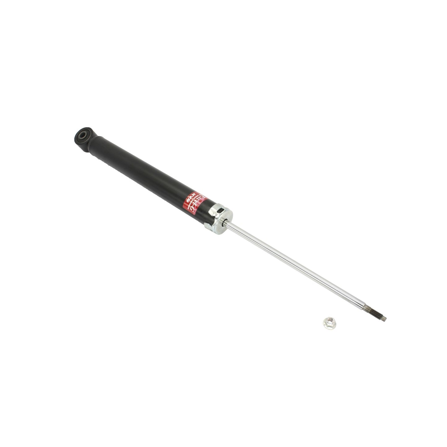 KYB Shocks & Struts Excel-G 09-13 Audi A4 Rear Strut 349133
