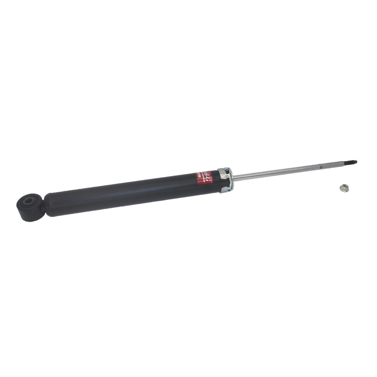 KYB Shocks & Struts Excel-G 09-13 Audi A4 Rear Strut 349134