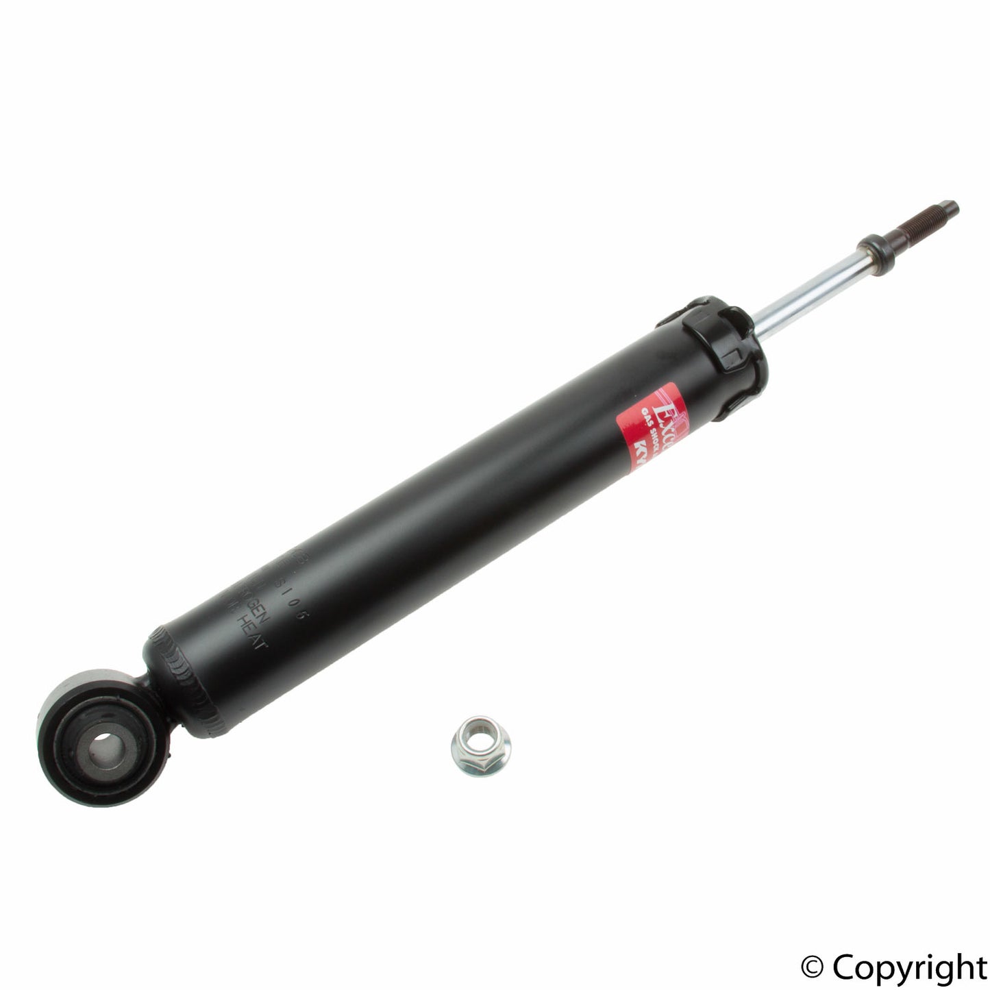 KYB Shock Absorber