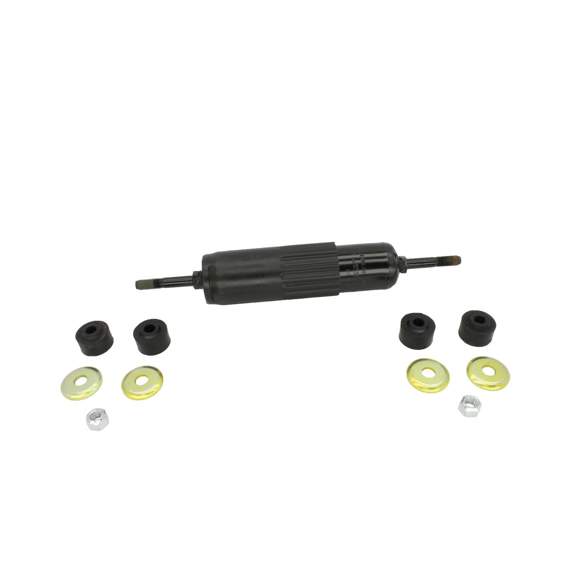 KYB Shocks & Struts Excel-G Rear KENWORTH C500 C500B C500K C540 C550 KENWORTH K100 K100E K125 KENWOR 441600