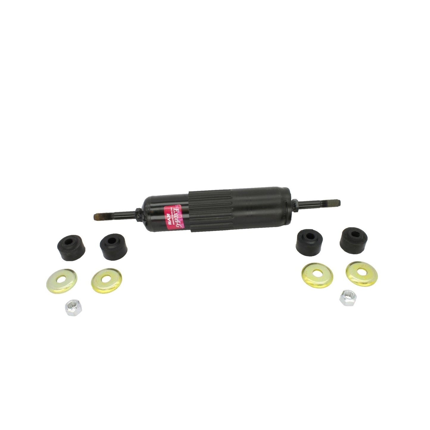 KYB Shocks & Struts Excel-G Rear KENWORTH C500 C500B C500K C540 C550 KENWORTH K100 K100E K125 KENWOR 441600
