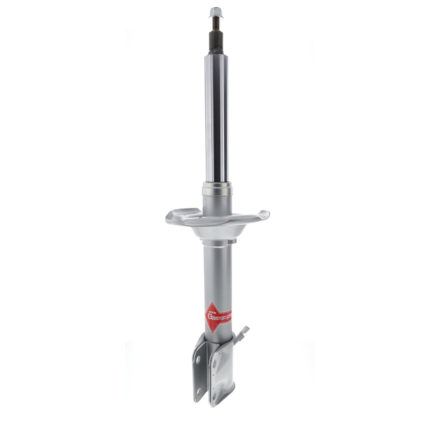 KYB Shocks & Struts Gas-a-just Rear Left 2004 Subaru Impreza WRX STI 5510032