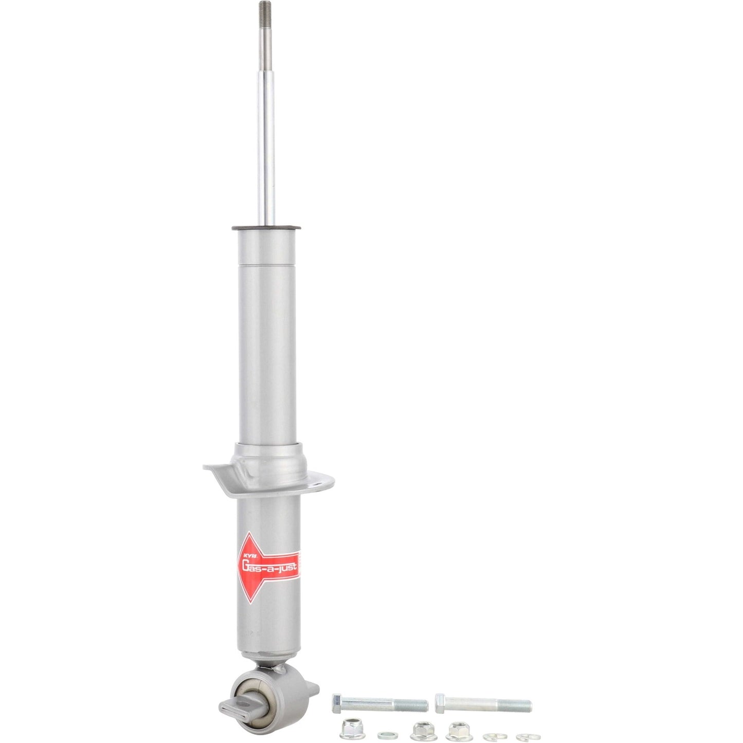 KYB 21-24 Ford F-150 4WD (Exc. Raptor & Tremor & w/o Elec. Susp.) Gas-a-Just Gas Strut - Front 5510049