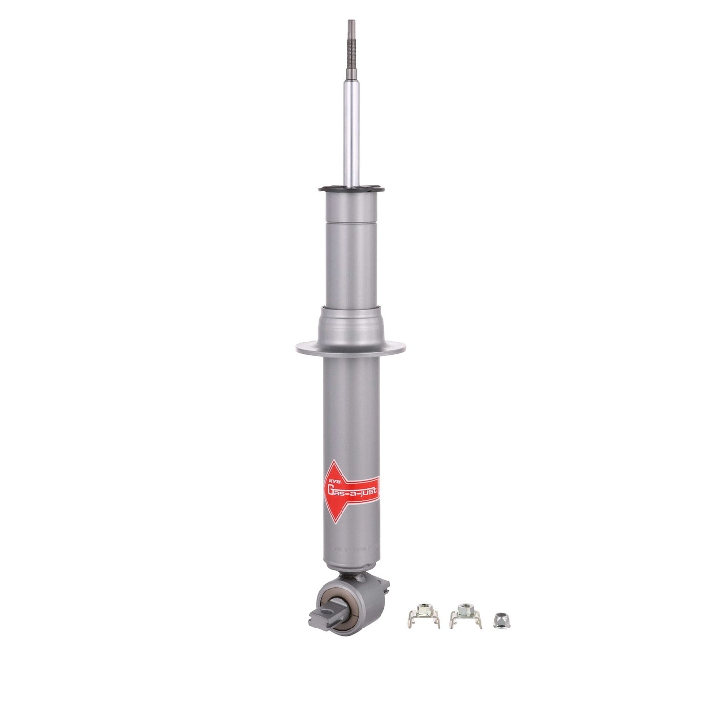 KYB 19-24 Chevrolet Silverado 1500 Trail Boss w/ Factory Lift Gas-a-Just Strut - Front 5510054