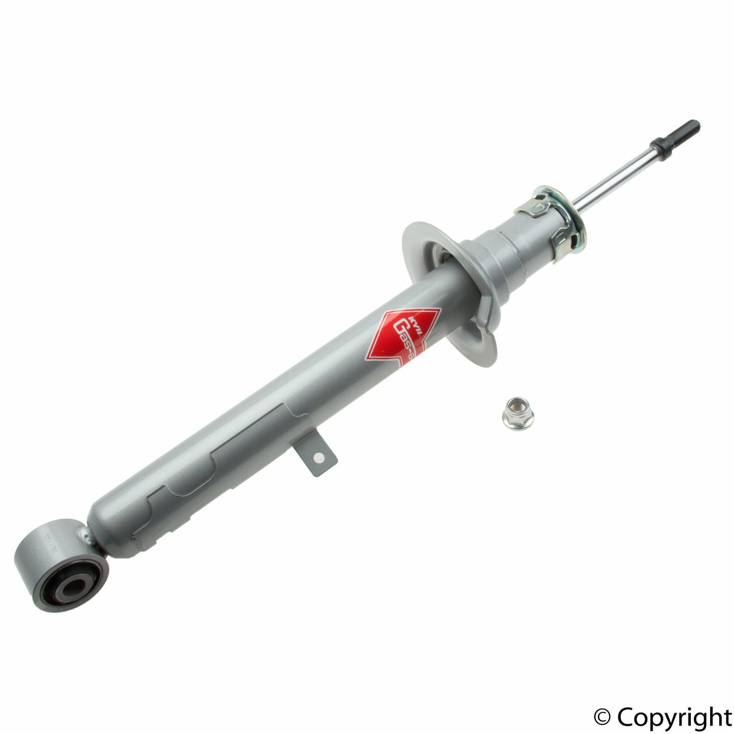 KYB Suspension Strut Assembly