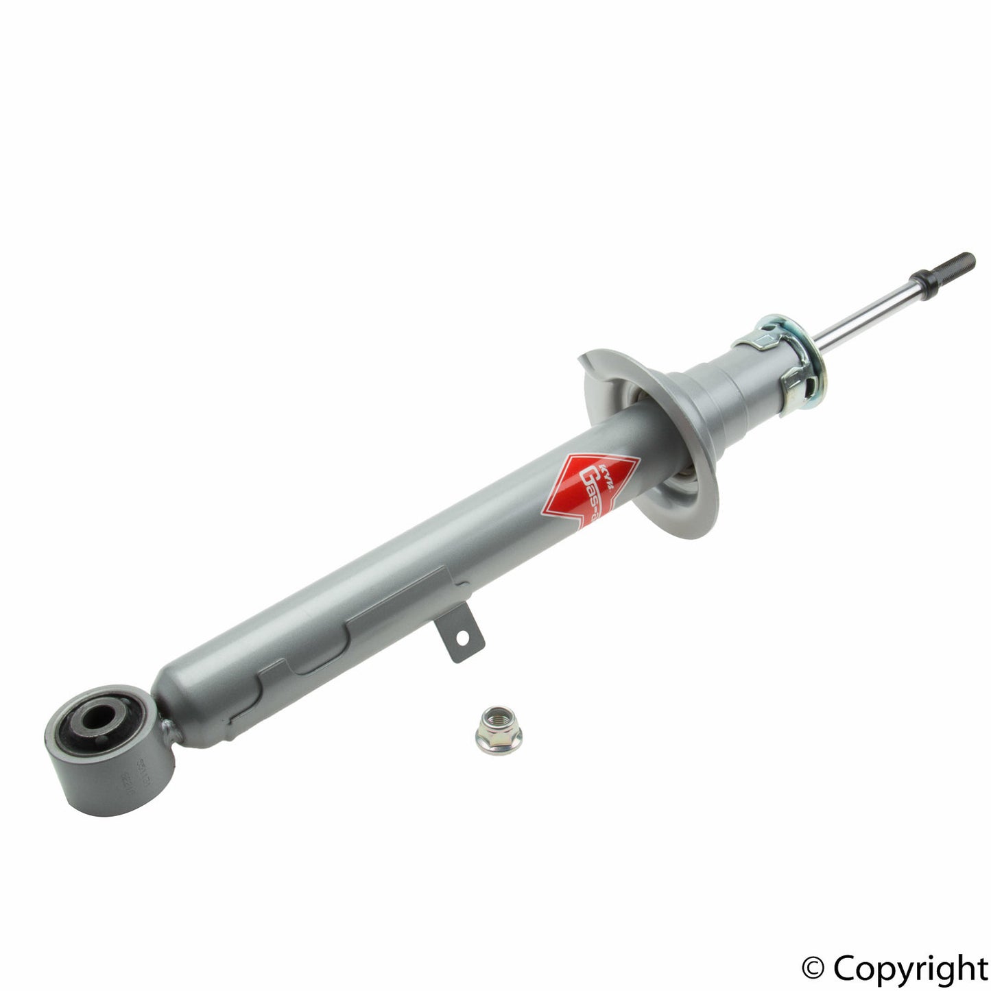 KYB Suspension Strut Assembly