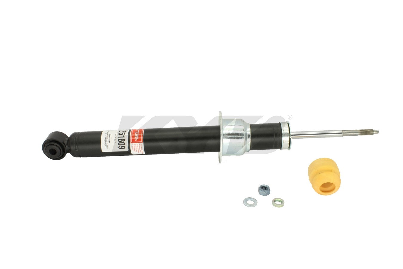KYB Suspension Strut Assembly