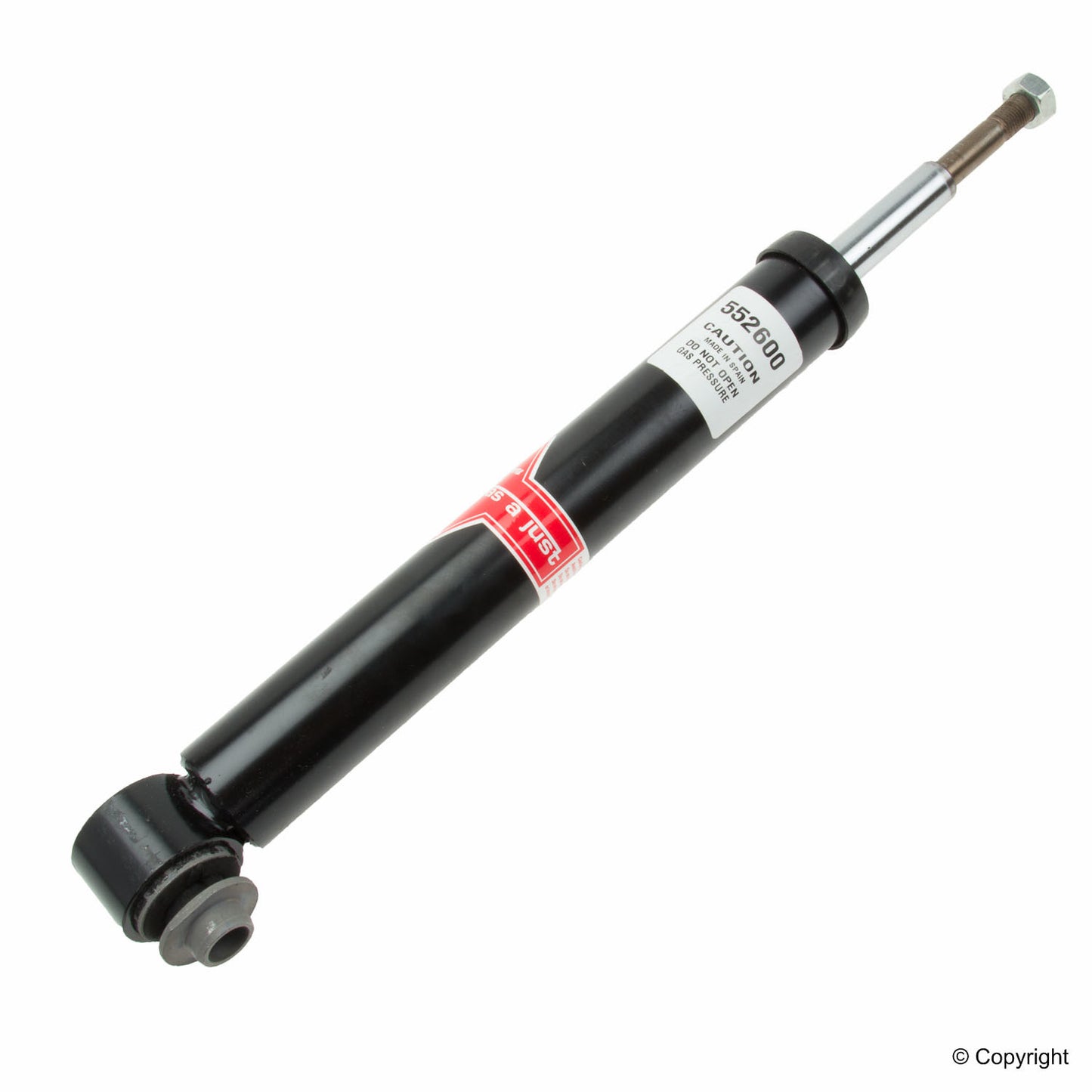 KYB Shock Absorber
