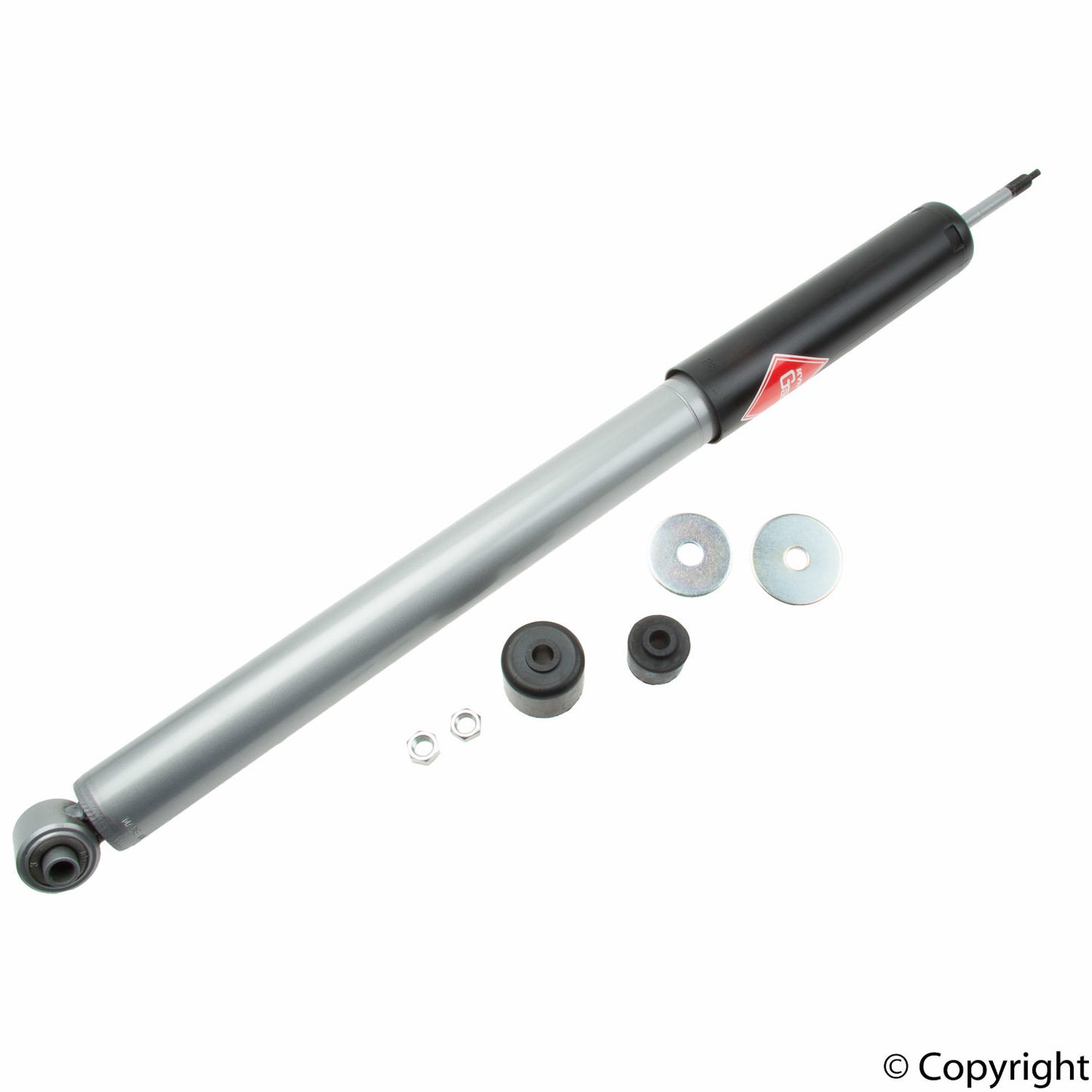 KYB Shock Absorber