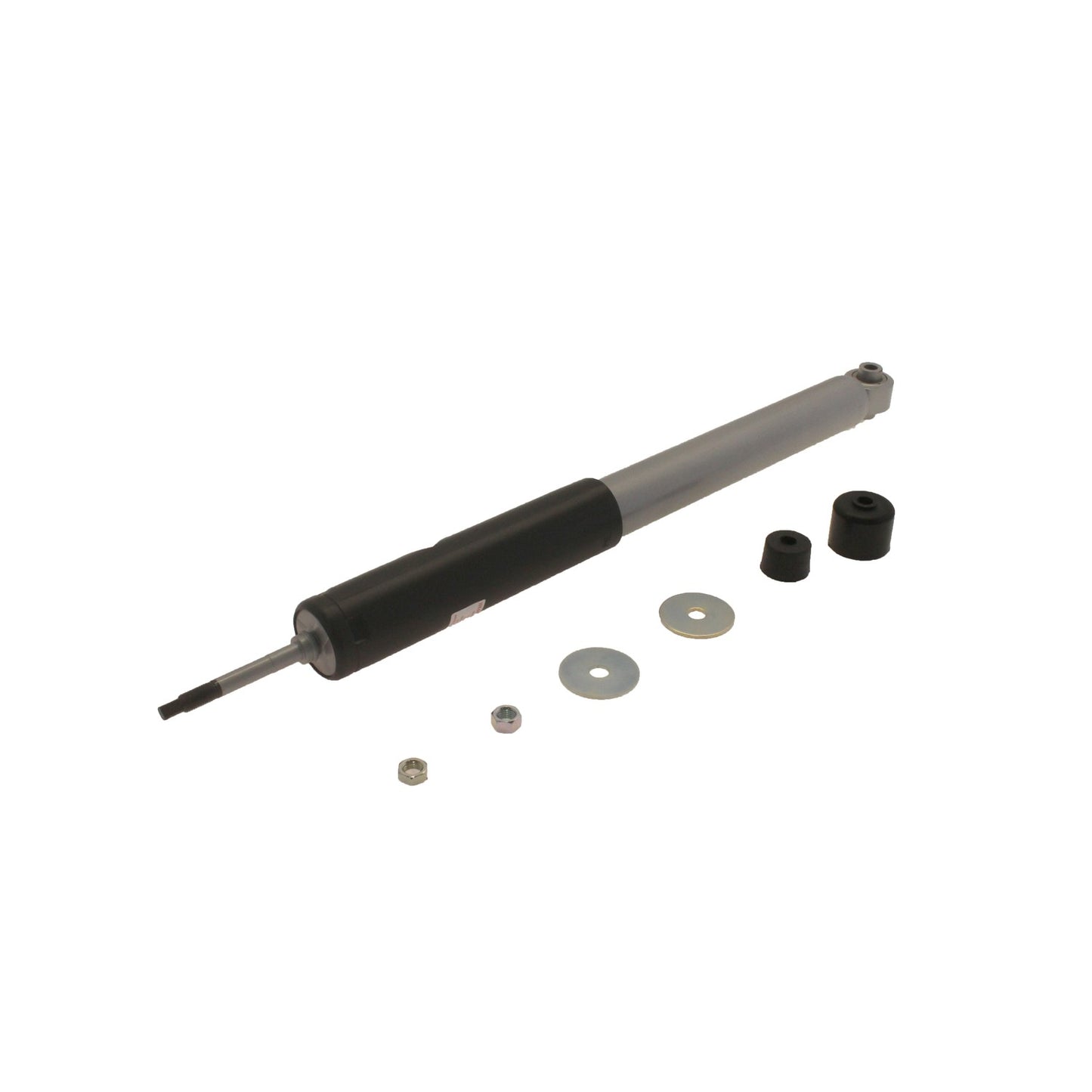 KYB Shocks & Struts Gas-a-Just Rear CHRYSLER Crossfire 2008-2004 553364