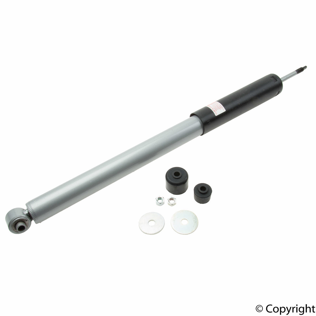 KYB Shock Absorber