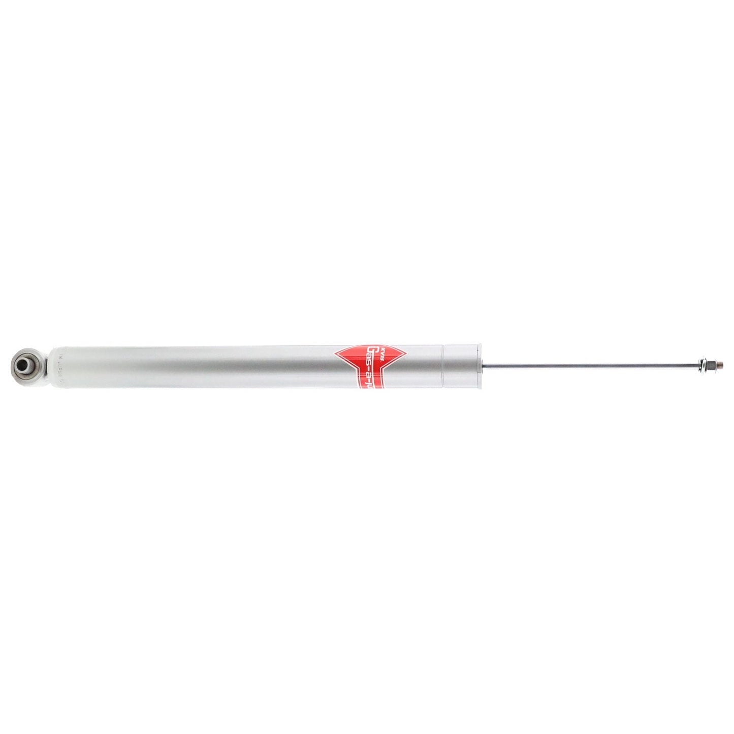 KYB Shocks & Struts Gas-A-Just Rear Mercedes-Benz C300 2015-2017 553384