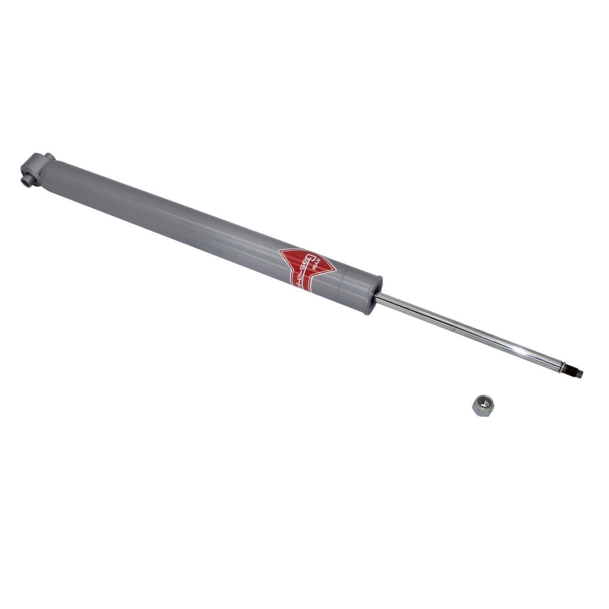 KYB Shocks & Struts Mercedes Import Truck / SUV Excel-G 553386