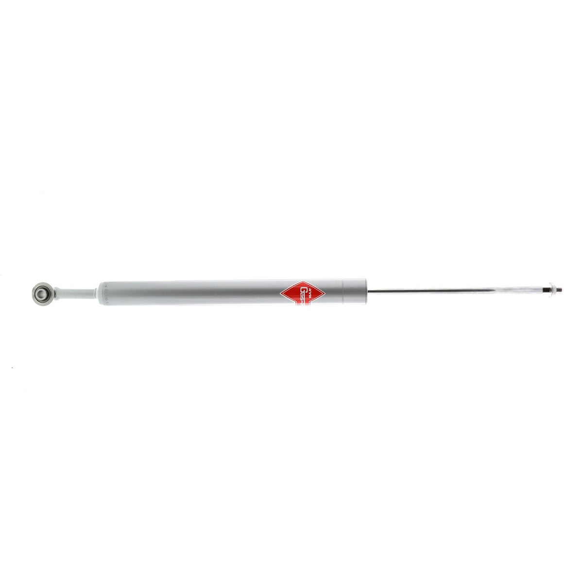 KYB Shocks & Struts Gas-a-Just Rear MAZDA 3 MazdaSpeed 2013-2010 553390