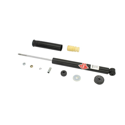 KYB Shocks & Struts Excel-G Rear MERCEDES BENZ C Class (Exc. 4 Matic) 2002-05 553605