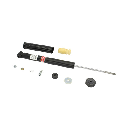 KYB Shocks & Struts Excel-G Rear MERCEDES BENZ C Class (Exc. 4 Matic) 2002-05 553605