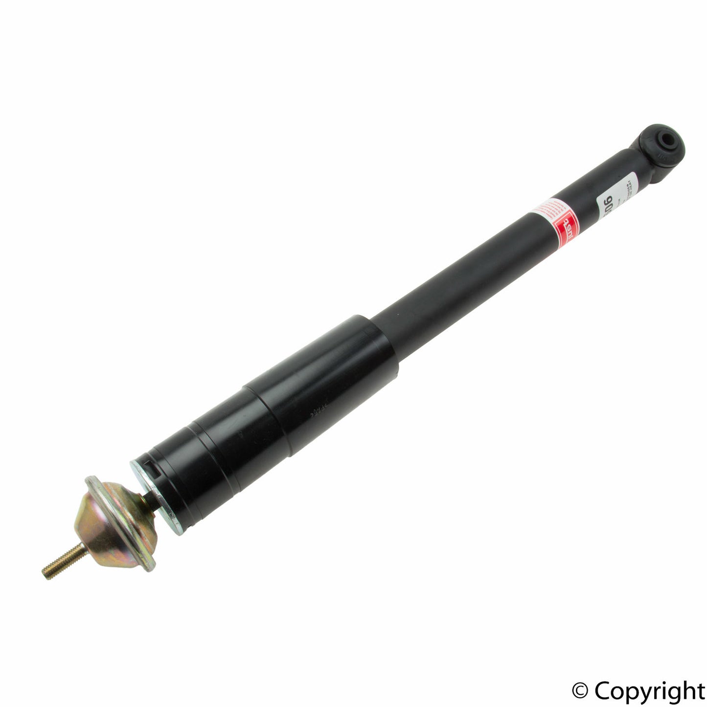 KYB Shock Absorber