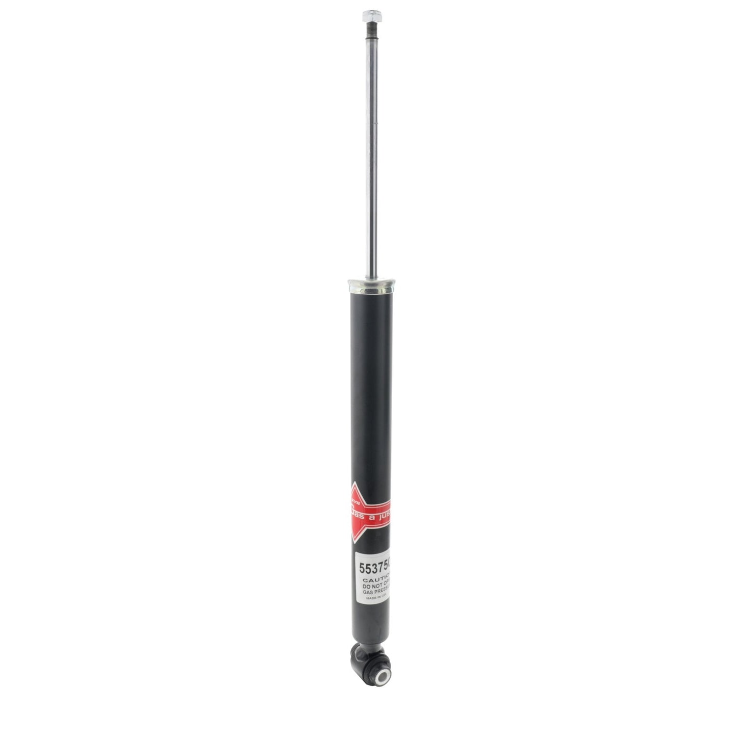 KYB Shocks & Struts Gas-a-Just Rear 14-18 Mercedes-Benz CLA250 (Excl Sport Package) 5537500