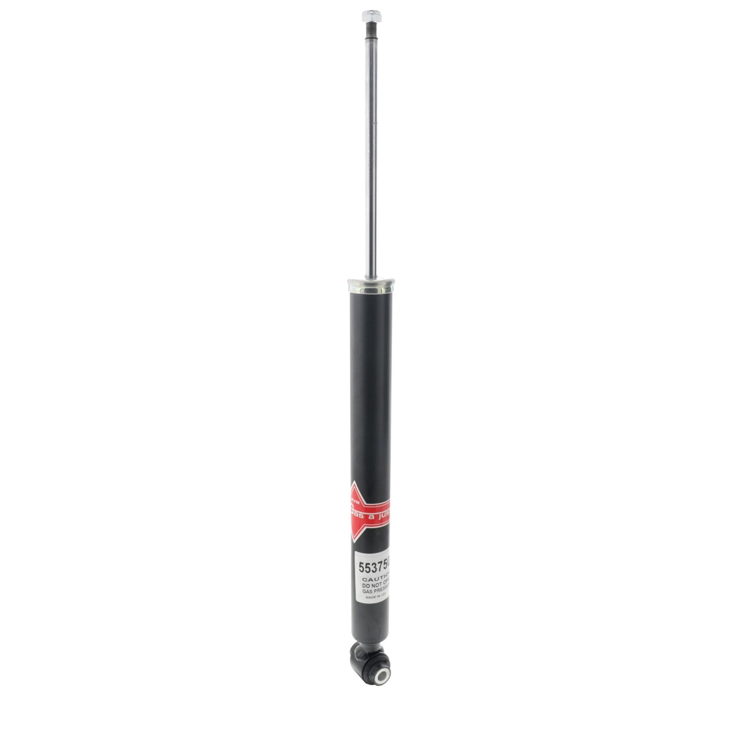 KYB Shocks & Struts Gas-a-Just Rear 14-18 Mercedes-Benz CLA250 (Excl Sport Package) 5537500