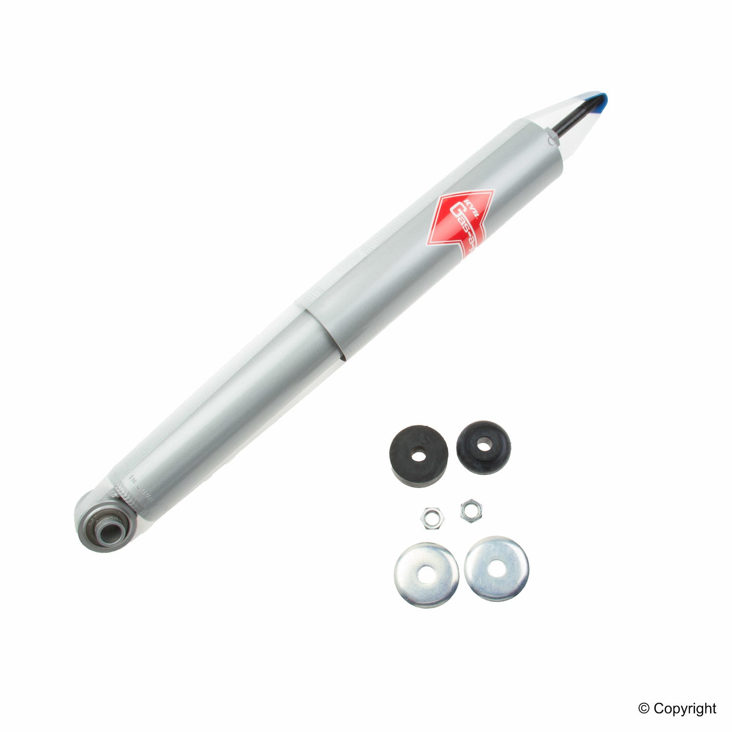 KYB Shock Absorber