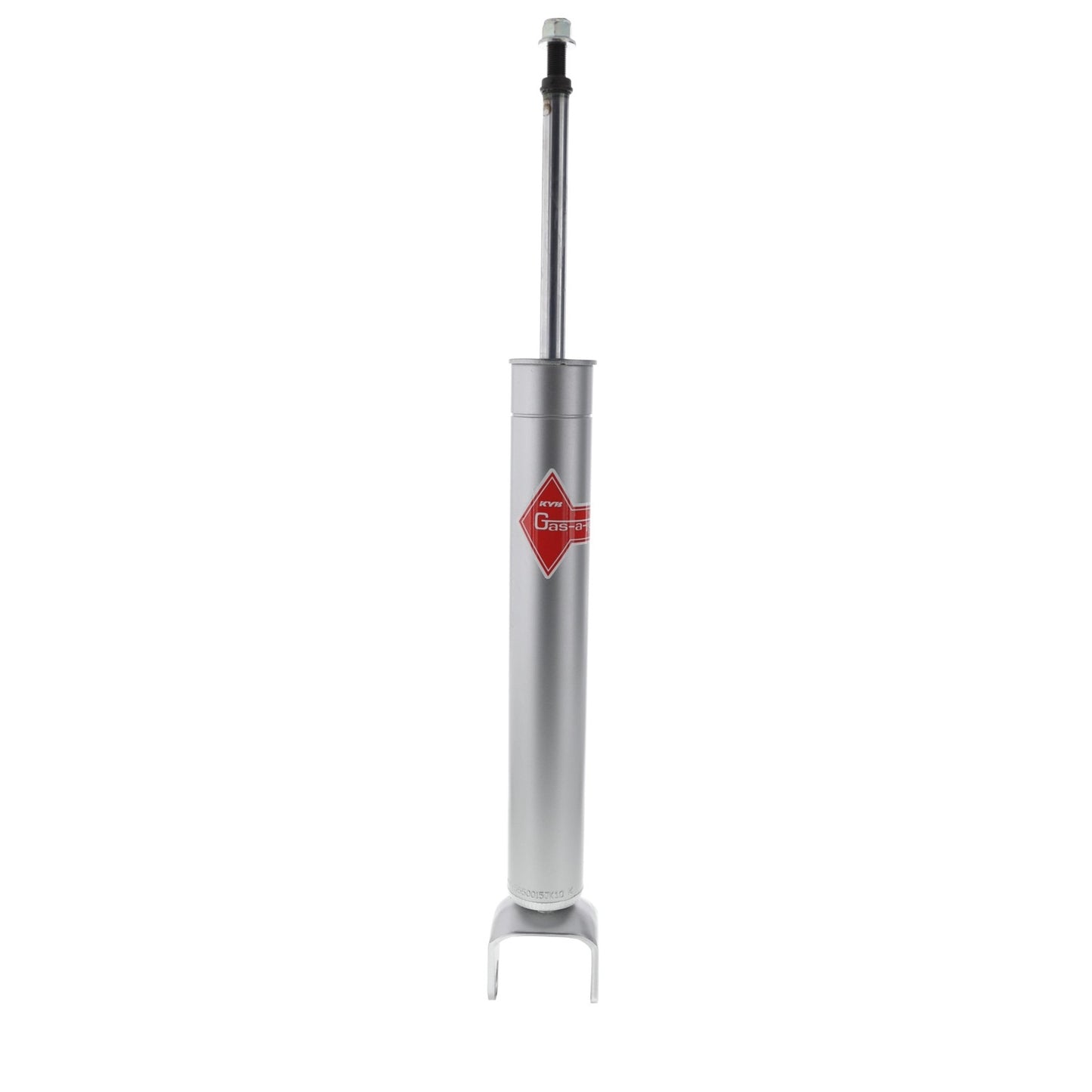 KYB 11-21 Jeep Grand Cherokee (w/ Normal Suspension) Gas-a-Just Gas Shock - Rear 5550015