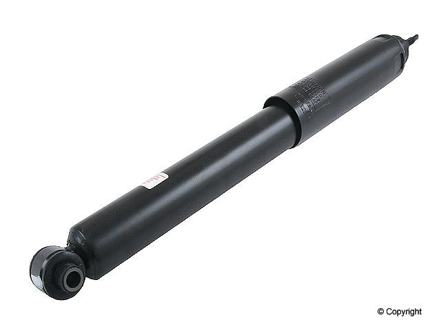 KYB Rear Shock Absorber: Ford