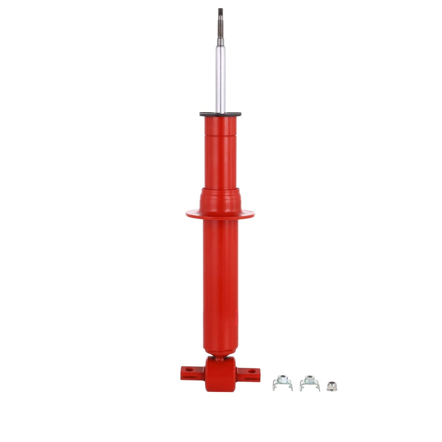 KYB 19-24 Chevrolet Silverado 1500 Trail Boss w/ Factory Lift MonoMax Gas Strut - Front 5640009
