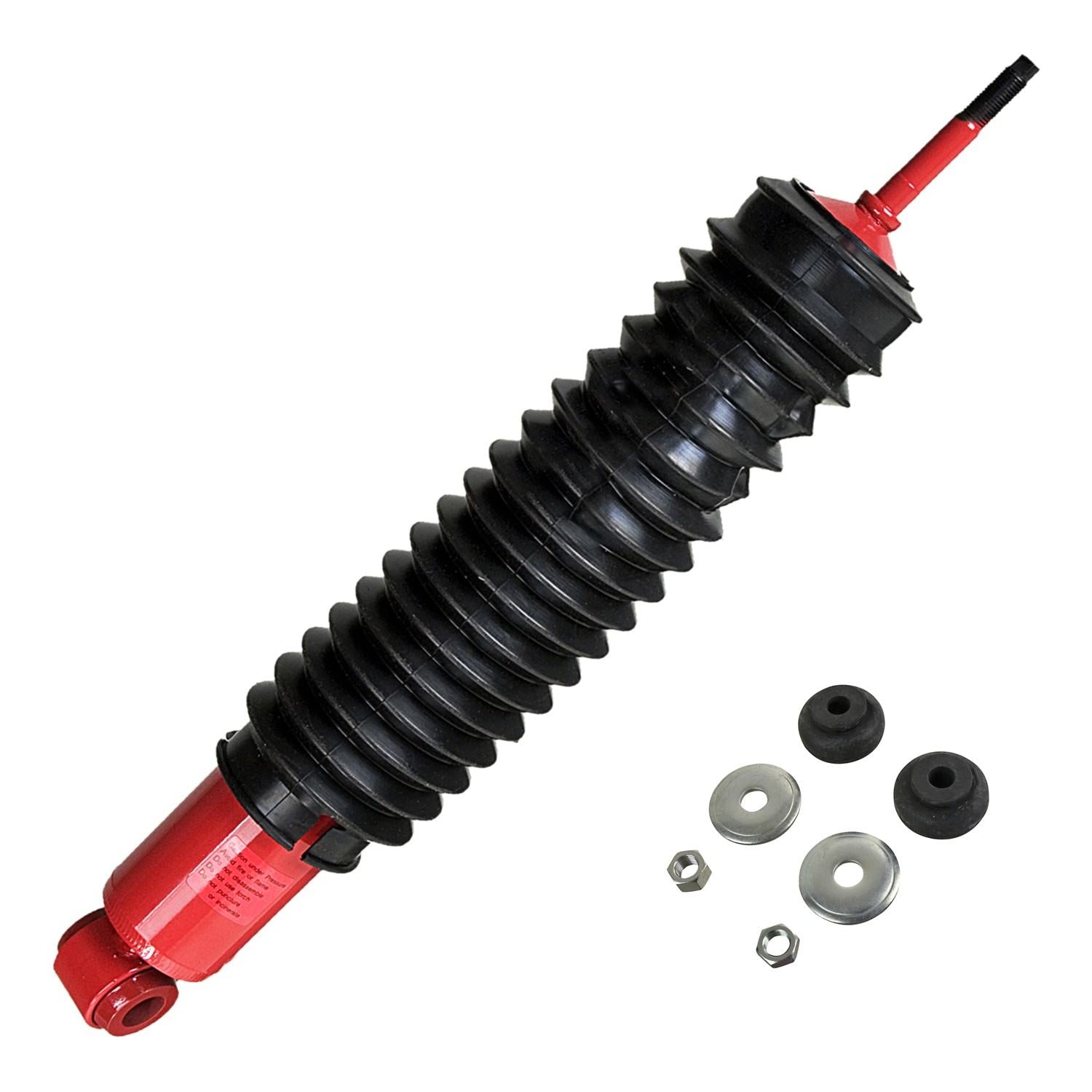 KYB Shock Absorber