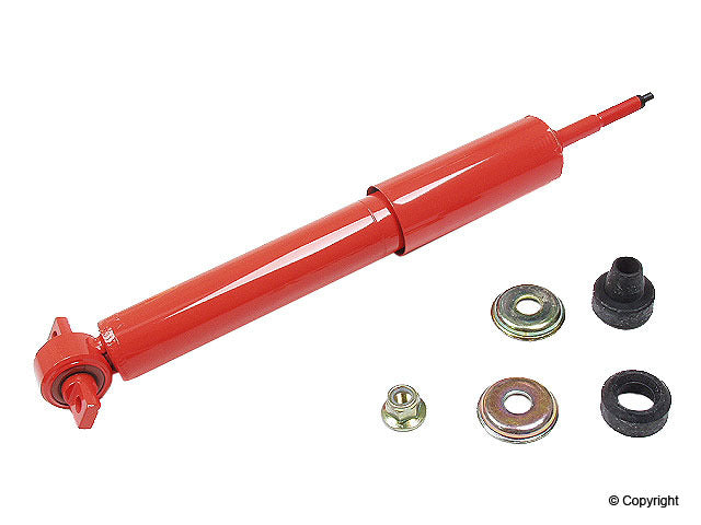 KYB Shock Absorber