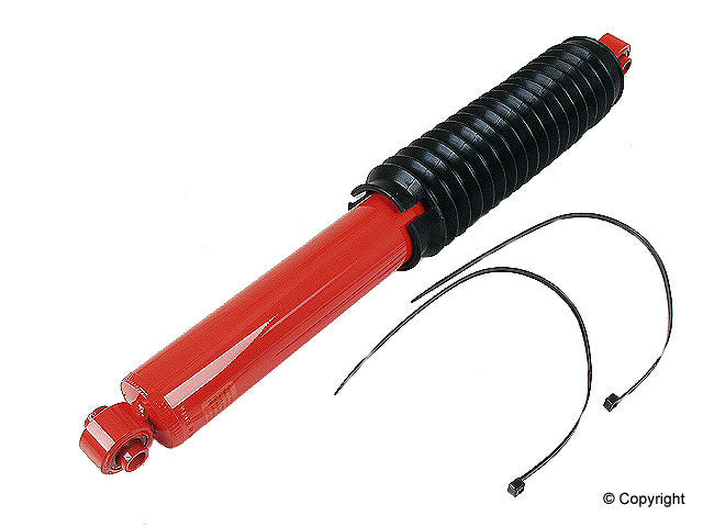 KYB Shocks & Struts Monomax Rear FORD Expedition (2WD) 1997-02 LINCOLN Navigator 1998-02 565005