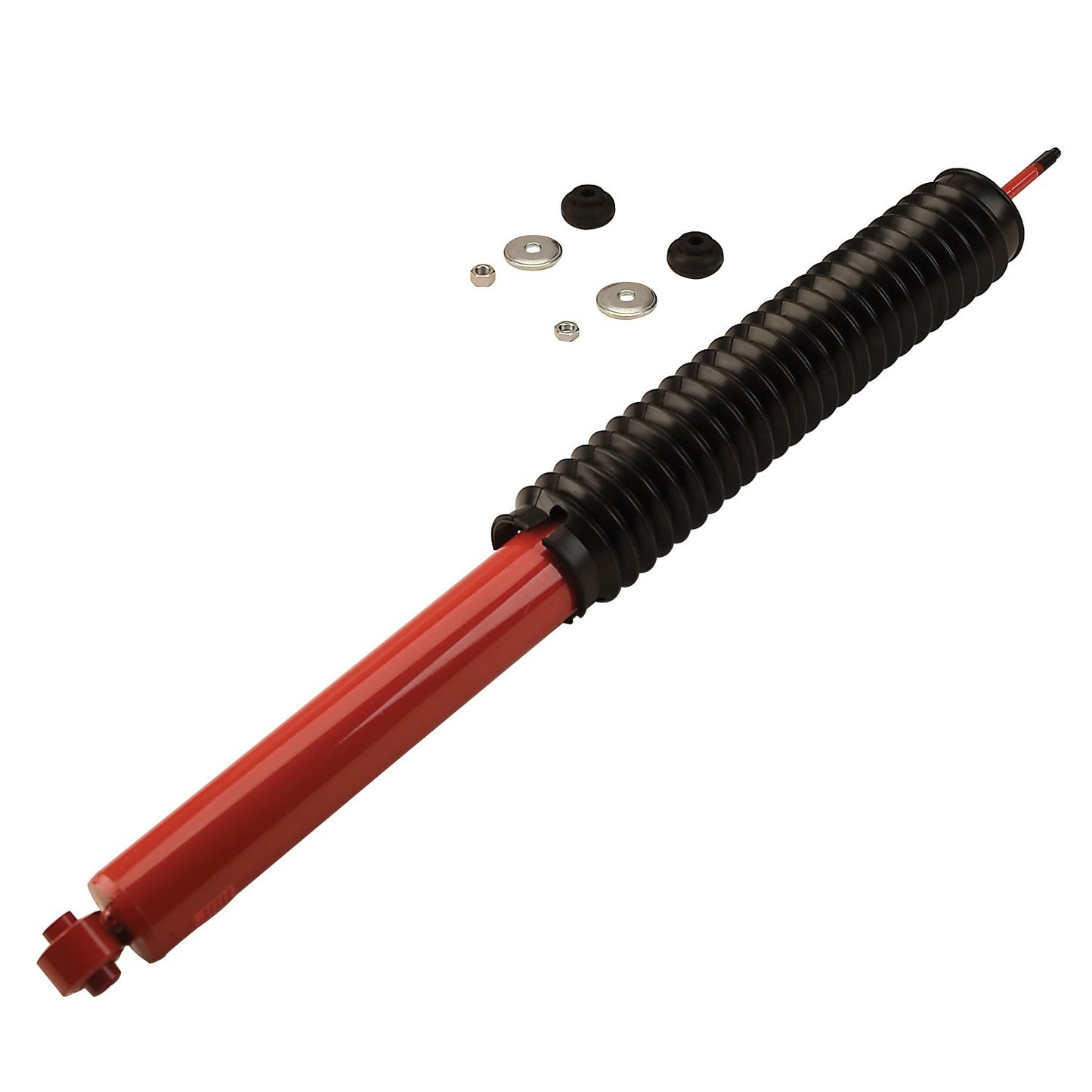 KYB Shocks & Struts Monomax Front FORD Expedition (4WD) - Lift Replacement Shocks 1997-02 FORD Exped 565006