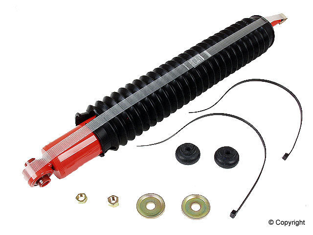 KYB Shock Absorber