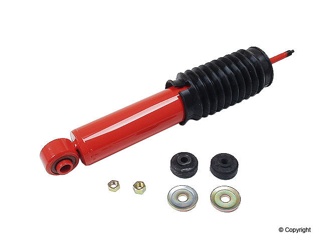 KYB Shock Absorber
